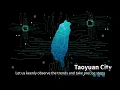 2023 Taoyuan City Investment 30s