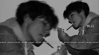 هانت العشره عليه عراقي مسرع دندنها