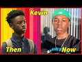 The Chi Cast Real Name and Age 2021