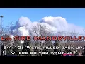 Always Listening Long Island Brush Fires 2025