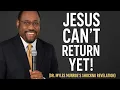 Download Lagu Dr. Myles Munroe 2025 - Jesus CAN’T Return Yet! (Dr. Myles Munroe’s Shocking Revelation)