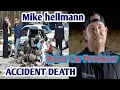 Street Outlaws Legendary Producer Mike Hellmann Accident Passed Away Full History Car Racer Producer