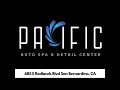 Pacific Auto Spa Car Wash and Detail Center 685 E Redlands Blvd San Bernardino CA