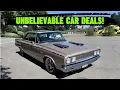 You Won t Believe These Classic Cars for Sale in Sacramento
