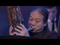 Download Lagu Wu Wei \u0026 Holland Baroque - La Folia (VPRO Vrijgeluiden)