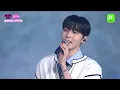 ONEUS & TO1 - GO! (원곡 SEVENTEEN 도겸) | KCON 2022 SAUDI ARABIA