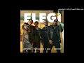 Rauw Alejandro, Dalex, Lenny Tavárez, Dimelo Flow - Elegí (Audio)