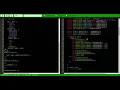 Live edit and compile of webassembly synthesizer in browser