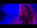 Beyoncé - Naughty Girl & Baby Boy (Live At Glastonbury 2011)