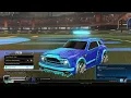 Rocket League SCAM ATTEMPTER