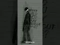 Download Lagu Drawings made by psychopath #shorts