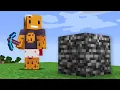 Download Lagu I Obtained Bedrock in Minecraft Hardcore