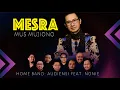 Download Lagu MESRA  - MUS MUJIONO - K7R HYBRID
