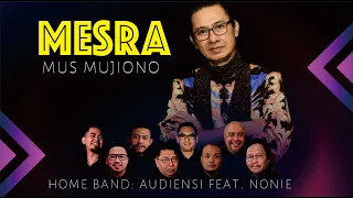 Download MESRA  - MUS MUJIONO - K7R HYBRID MP3