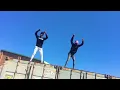 Tjeya challenge by 2Flexers🔥❤️💯