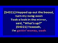 Download Lagu Soulja Boy – Turn My Swag On (karaoke)
