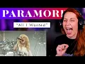 Download Lagu Hayley Williams Is All I Wanted! This Girl Is FIRE! Vocal Analysis of \