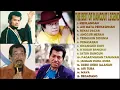 Download Lagu Terbaik Dari Rhoma Irama, Mansyur S, Hamdan Att \u0026 Meggi Z | Dangdut Terbaik