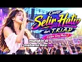 Cover T. R. I. A. D - Selir Hati | Lirik Lagu Indonesia - Listen Song Music