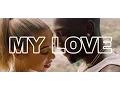 Download Lagu [LYRICS] My Love - ft. Frenna, Jonna Fraser and Emms