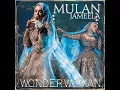 Wonder Woman (Ballad Version)