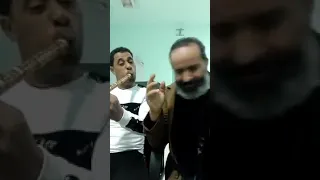 بركانة أغنية من التراث التونسي 