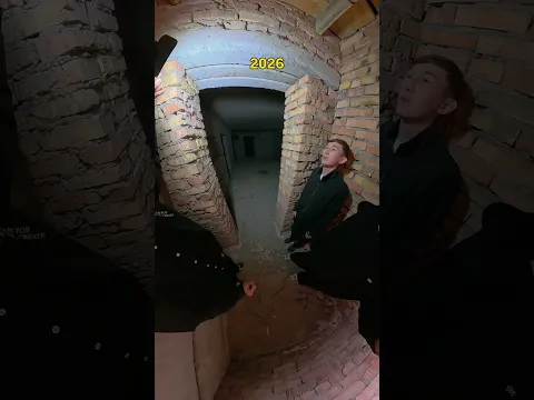 Ужас… Видео шықты!
