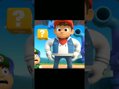 #subwaysurfers #supermario