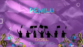 doel sumbang pemilu official audio 