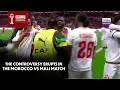 Download Lagu Mali equalizes with a penalty, and controversy erupts against Morocco MP3