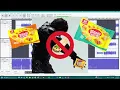 'Car Crash Baby' by Madeon but i'm craving Totino's™ Pizza Rolls™