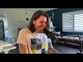 Wrabel "Hurts Like Hell" - Michael Pinning Cover