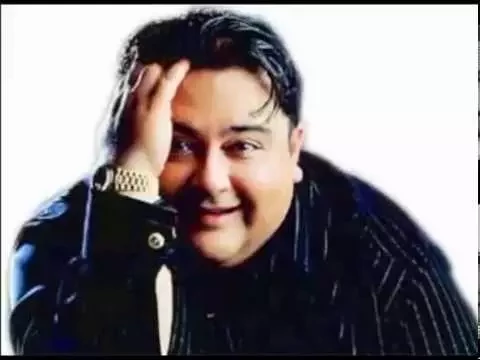 Download MP3 adnan sami -bheegi bheegi - remix