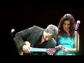 Diana Navarro y Pablo Alborán "Solamente tú"