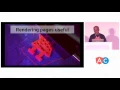 SEO best practices and requirements for modern sites John Mueller