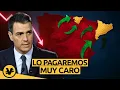 Download Lagu ¿Por qué EUSKADI y CATALUÑA dirigen ESPAÑA a la quiebra? - VisualEconomik