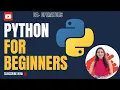 Lecture 2 Python for Beginners 2025 - Operators Explained