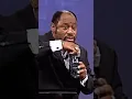 You will never forget this illustration - Dr Myles Munroe