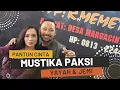 Lagu Pantun Cinta Cover Yayah \u0026 Jemi (LIVE SHOW Cirahab Lumbir Banyumas)