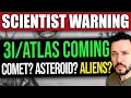 Download Lagu 3I/ATLAS - Scientists Warn of Fast-Moving Object Entering Our Solar System