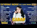 Lagu SABAR (SADEWOK) - BUKIT BERBUNGA - Difarina Indra - OM ADELLA FULL ALBUM TERBARU 2025