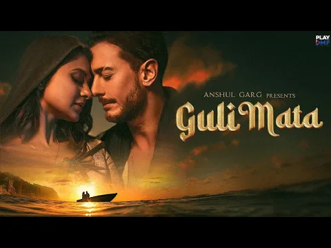 Download MP3 Guli Mata - Official Video | Saad Lamjarred | Shreya Ghoshal | Jennifer Winget | Ps Official