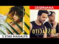 Download Lagu Havana vs. Despacito (Mashup) Camila Cabello, Luis Fonsi, Daddy Yankee