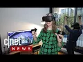 Pixar s Coco VR brings the Land of the Dead to life CNET News