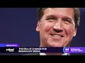 Fox news fires Tucker Carlson A look at what was behind his departure