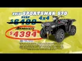 Abernathy s TV Commercial