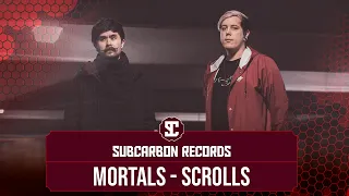 Mortals - Scrolls