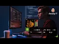 Unlock the Basics of Python Input Output by Amatip IT