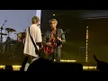 5 Seconds of Summer Take My Hand Tour Washington DC |LIVE CONCERT| 7/5/2022
