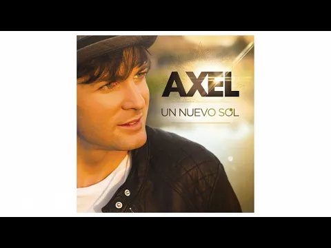 Download MP3 Axel - Es Ella (Audio)